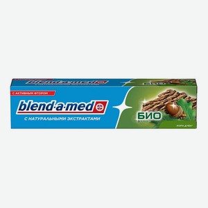 Зубная паста Blend-a-med Кора дуба, 100 мл