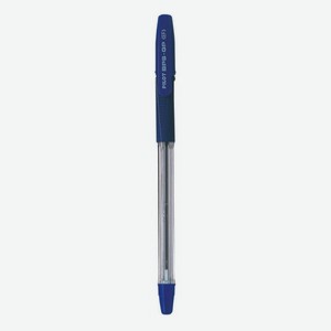 Ручка шариковая Pilot BPS-GP 0,5 мм, синяя