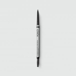 Автоматический карандаш для бровей KIKO MILANO Eyebrow Micro Precision Automatic Pencil 0.05 гр