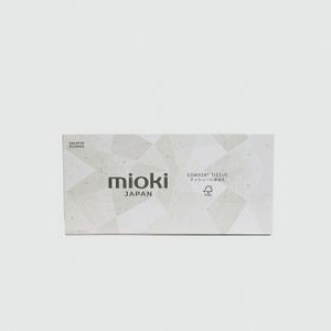 Салфетки MIOKI Бумажные 250 шт