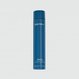 Многофункциональный шампунь для волос COTRIL Freedom Multi-action 300 мл