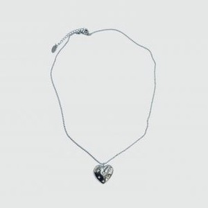 Колье PABUR Necklace Heart 1 шт
