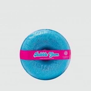 Бурлящий пончик для ванны FABRIK COSMETOLOGY Bubble Gum 120 гр