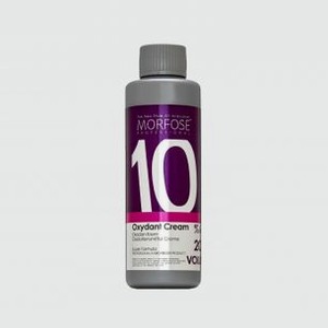 Крем-окислитель для волос MORFOSE 6% 150 мл