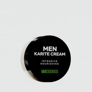 Крем - бальзам Интенсивно-питательный BE I Men Karite Cream 50 мл