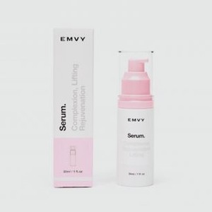 Антиоксидантная сыворотка для нормальной и комбинированной кожи EMVY Antioxidant Serum For Normal And Combination Skin 30 мл