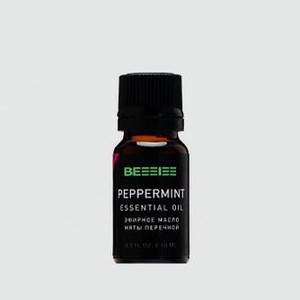 Эфирное масло для лица и тела BE I Peppermint 10 мл