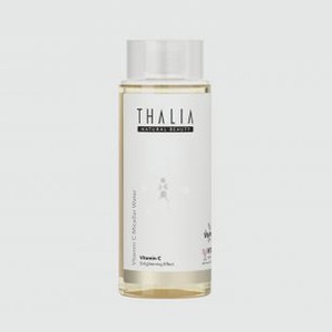 Мицеллярная вода THALIA NATURAL BEAUTY Vitamin C 300 мл