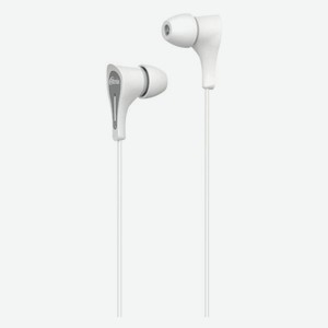 Наушники внутриканальные Ritmix RH-012 White