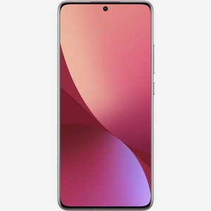 Смартфон Xiaomi 12 Pro Purple 256GB
