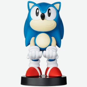 Держатель для геймпада Exquisite Gaming Cable Guy: Sonic - Classic Sonic