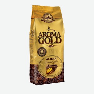 Кофе Aroma Gold молотый, 250 г
