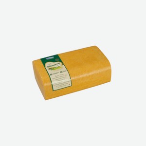 Сыр Киприно Швейцарский фасованный 50%, 100гр