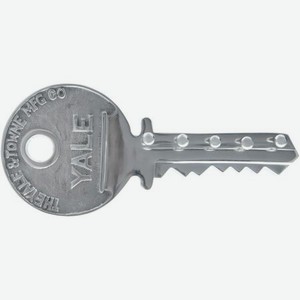 Вешалка Select international настенная в форме ключа
