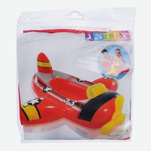 Лодка надувная Intex, для детей от 3 до 6 лет, арт.359-234, шт