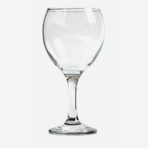 Набор бокалов для вина Lav Tokio, стекло, 365 мл х 6 шт, шт