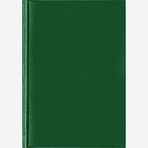 Ежедневник 2023 Lamark Style A5 зеленый, 352 стр.