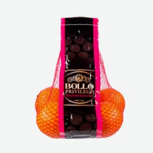 Апельсин Bollo упаковка, 1,5 кг
