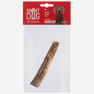Smart Dog лакомства бычий корень, 10 см (20 г)