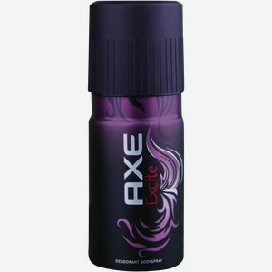 Дезодорант Axe Еxcite спрей, 150 мл, шт