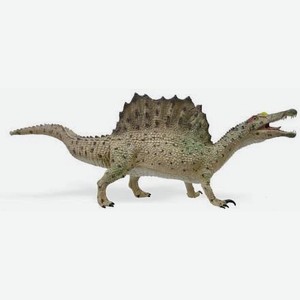 Коллекционная фигурка Спинозавр ходящий арт.88739b