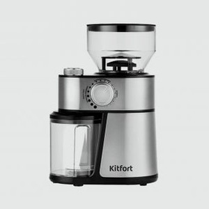 Кофемолка KITFORT Kt-717 1 шт