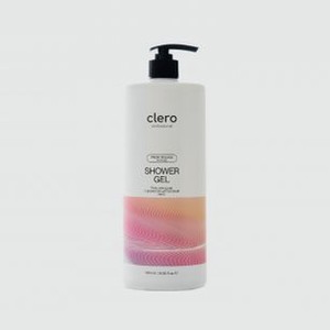Гель для душа CLERO Citrus Fragrance Mix 1000 мл