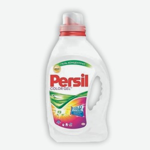 Гель для стирки «Persil» Color, 1,3 л
