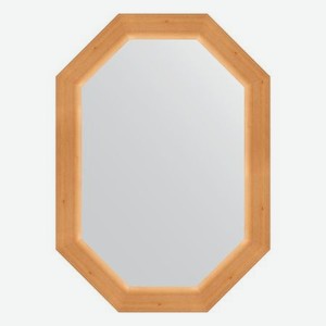 Зеркало в багетной раме Evoform сосна 62 мм 51x71 см