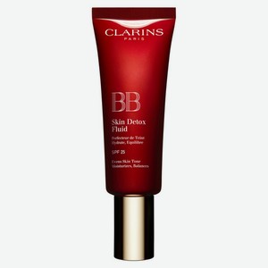 BB Skin Detox BB-флюид с эффектом детокса SPF25 01