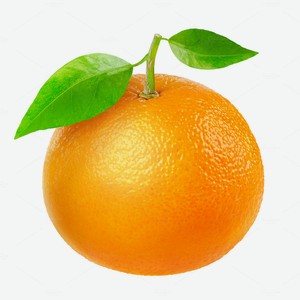 Апельсины отборные фас кг