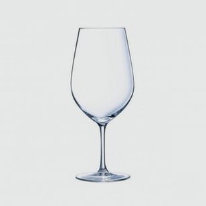 Набор бокалов для красного вина CHEF&SOMMELIER Sequence 550 Мл 6 шт