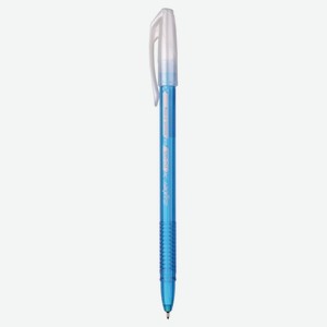 Ручка шариковая Flexoffice Cyber синяя 0,5 мм, 1 шт