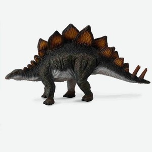 Коллекционная фигурка Стегозавр, L ( 16 см) арт.88576b