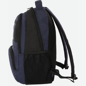 Рюкзак 45х29х15 см URBAN с отд. для ноутбука Dallas темно-синий 228866