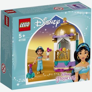 Конструктор LEGO Disney Princess 41158 Лего Принцессы Дисней™ Башенка Жасмин