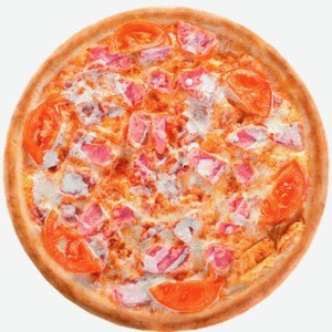 Пицца Апекс 520г Европа