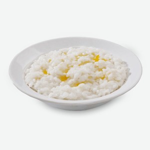 Каша АШАН рисовая молочная, 250 г