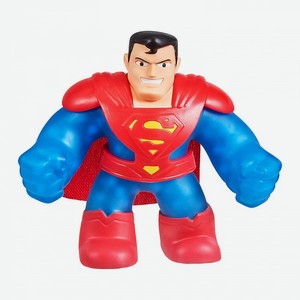 Игрушка Гуджитсу тянущаяся фигурка Супермен 2.0 DC GooJitZu арт. 39737