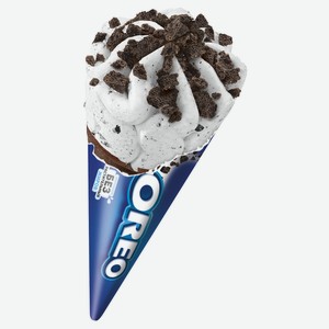 Мороженое OREO Рожок БЗМЖ, 72 г