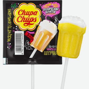 Карамель Chupa Chups B-pop тропический