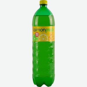 Напиток Laimon Fresh Mango газированный 1.5л