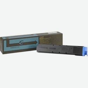 Картридж Kyocera TK-8600C, синий / 1T02MNCNL0