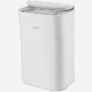 Воздухоочиститель KitFort КТ-2825, белый