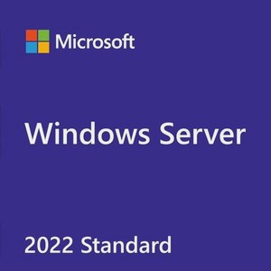 Операционная система Microsoft Windows Svr Std 2022 64Bit Rus 1pk DSP OEI DVD 24 Core (P73-08355)
