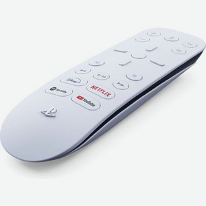 Пульт ДУ PlayStation Media Remote для PlayStation 5 белый/черный [ps719863625]