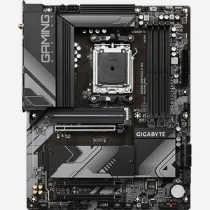 Материнская плата GIGABYTE B650 GAMING X AX, SocketAM5, AMD B650, ATX, Ret