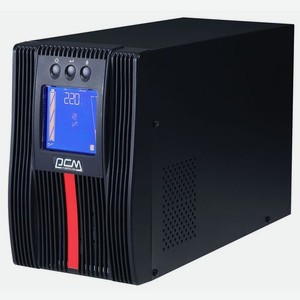 ИБП PowerCom Macan MAC-1000, 1000ВA