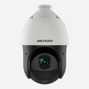 Камера видеонаблюдения IP Hikvision DS-2DE4425IW-DE(T5), 1440p, 4.8 - 120 мм, белый