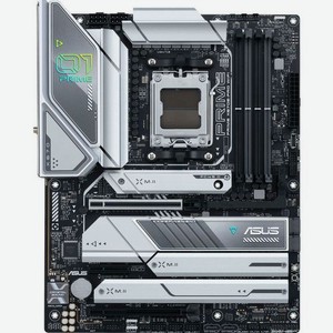 Материнская плата ASUS PRIME X670E-PRO WIFI, SocketAM5, AMD X670, ATX, Ret